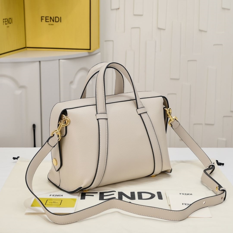 Fendi Top Handle Bags